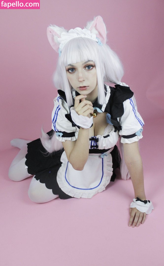 Himee.lily leaked nude photo #0066 (Himee.lily / Himeecosplay / kawaiierotica)