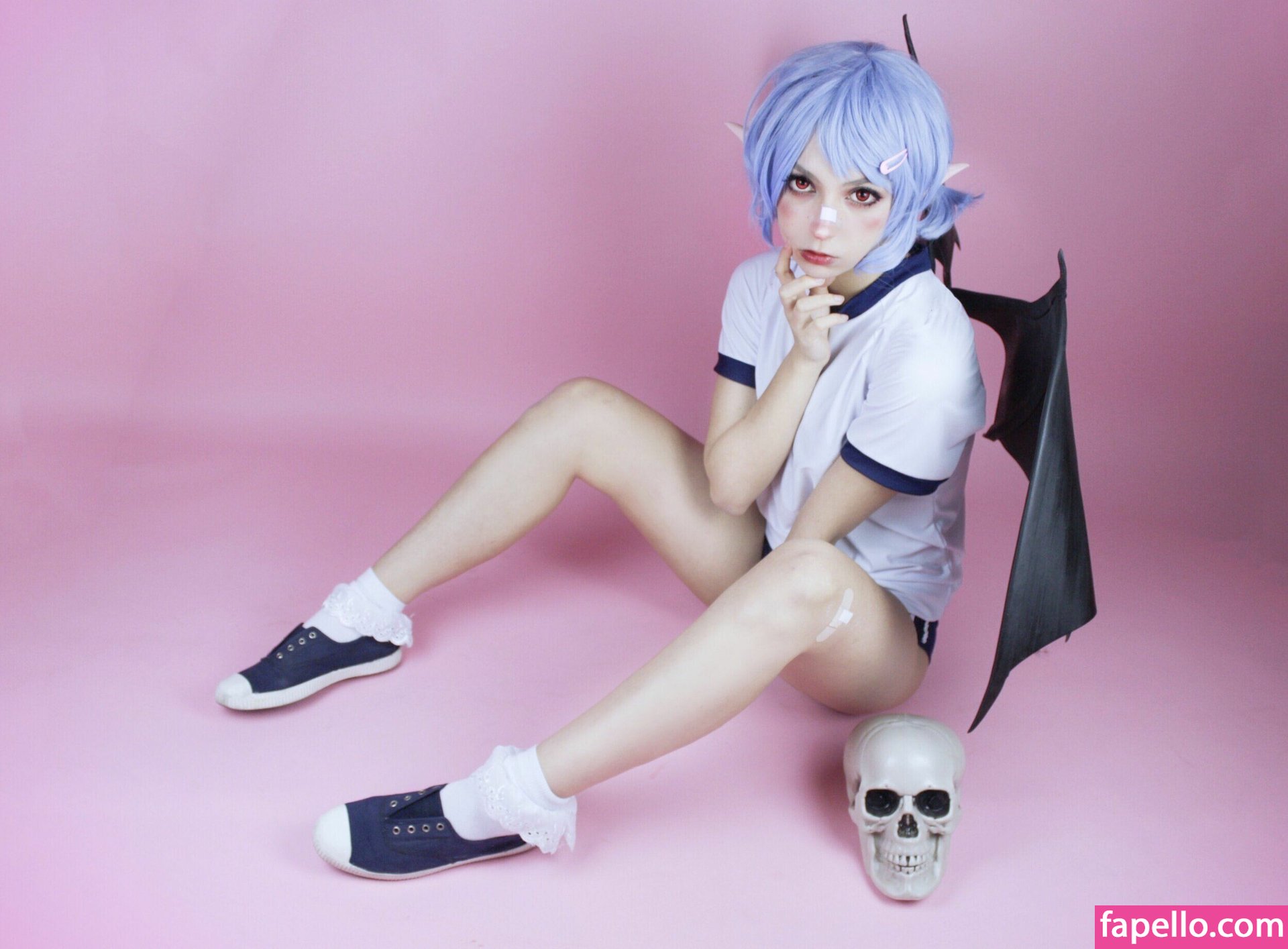 Himee.lily leaked nude photo #0070 (Himee.lily / Himeecosplay / kawaiierotica)