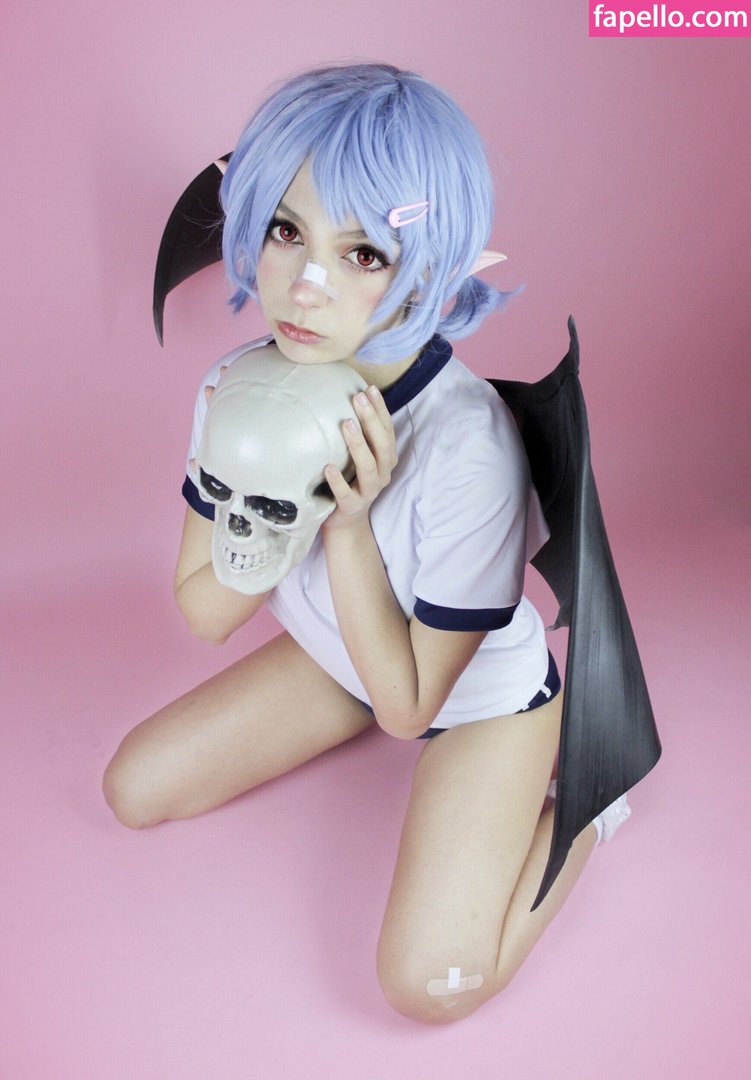 Himee.lily leaked nude photo #0072 (Himee.lily / Himeecosplay / kawaiierotica)