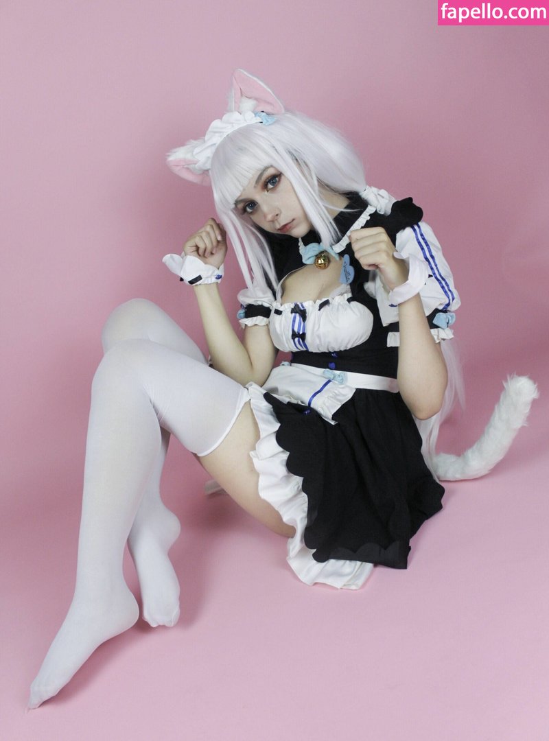 Himee.lily leaked nude photo #0075 (Himee.lily / Himeecosplay / kawaiierotica)