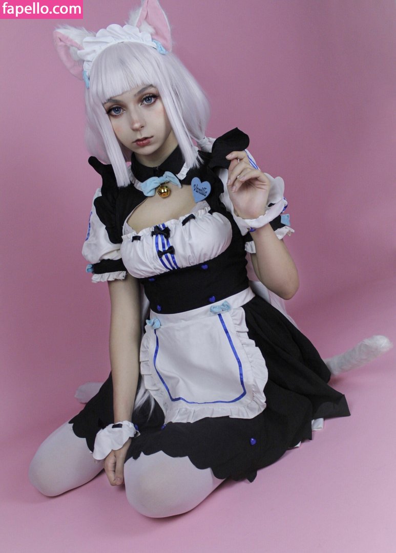 Himee.lily leaked nude photo #0078 (Himee.lily / Himeecosplay / kawaiierotica)