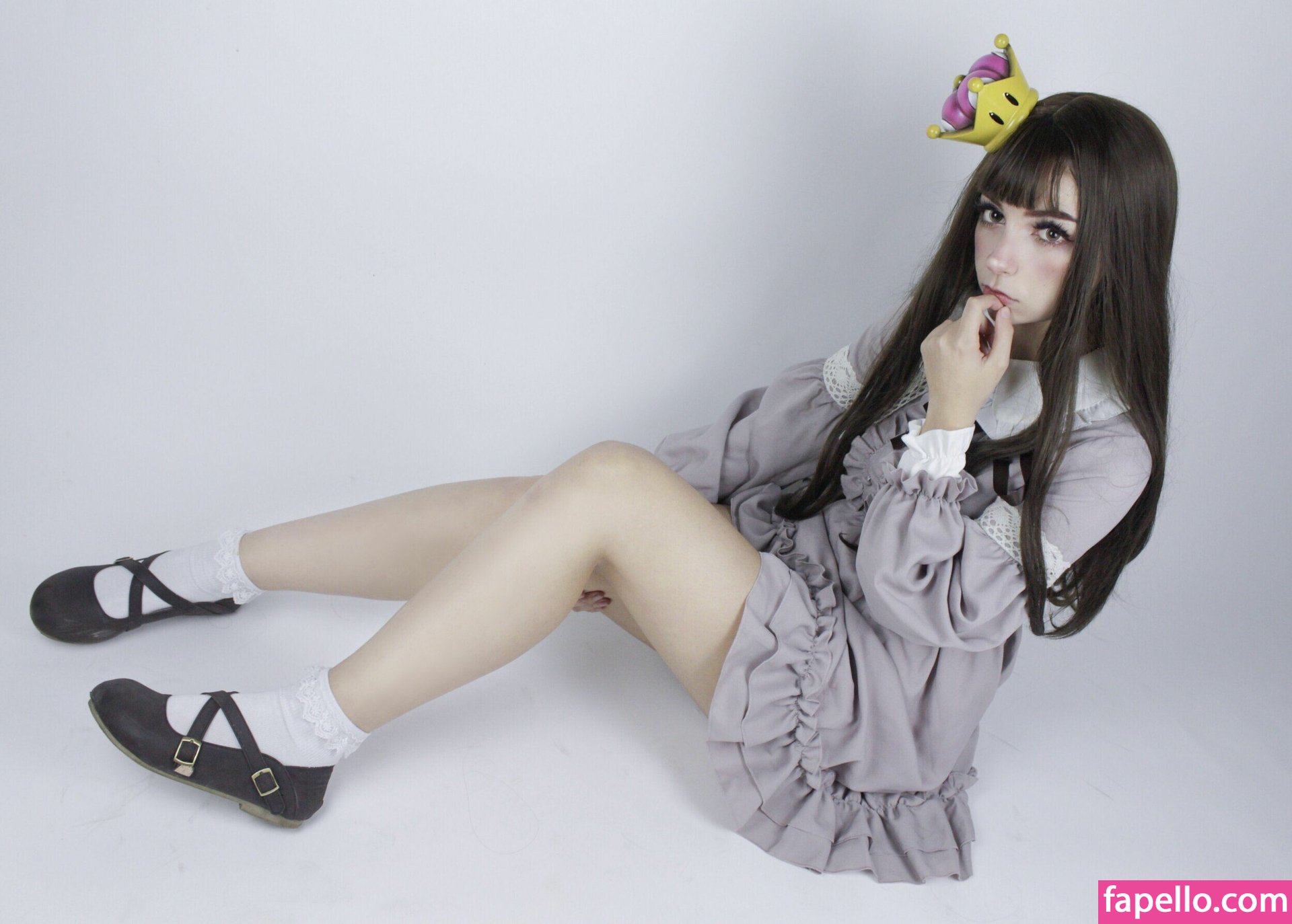 Himee.lily leaked nude photo #0079 (Himee.lily / Himeecosplay / kawaiierotica)