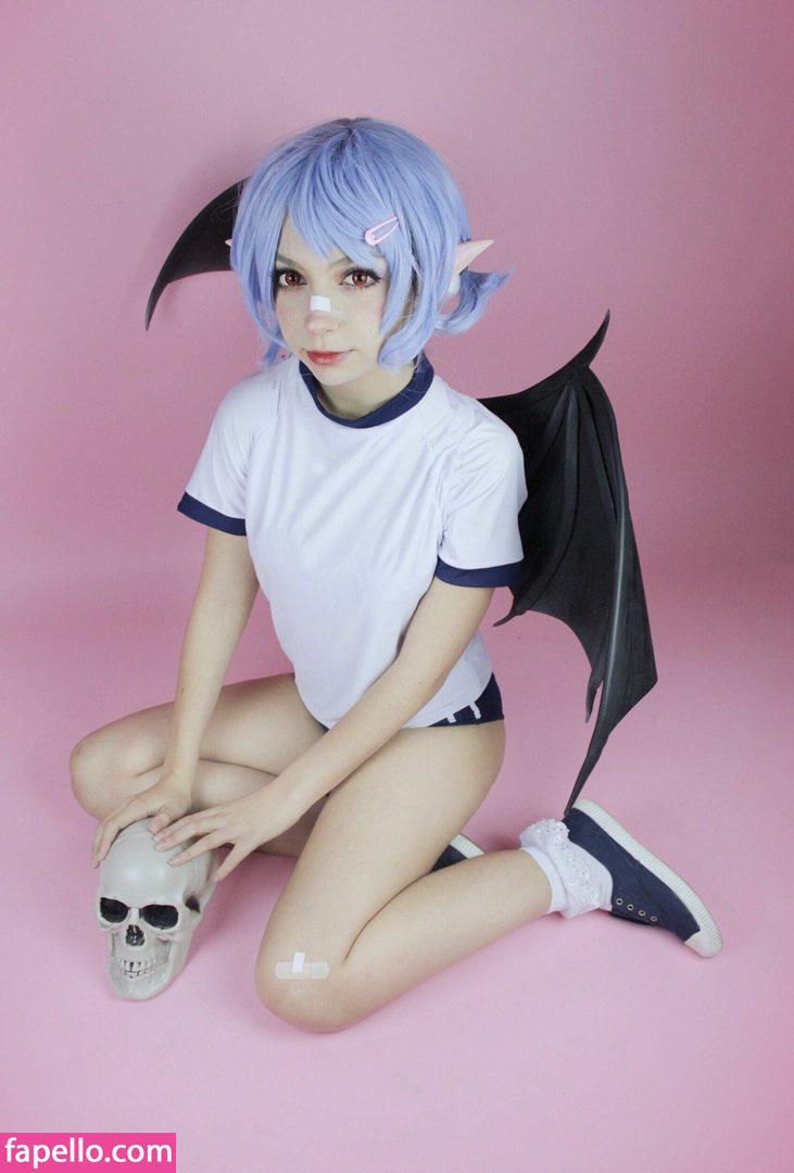 Himee.lily leaked nude photo #0080 (Himee.lily / Himeecosplay / kawaiierotica)