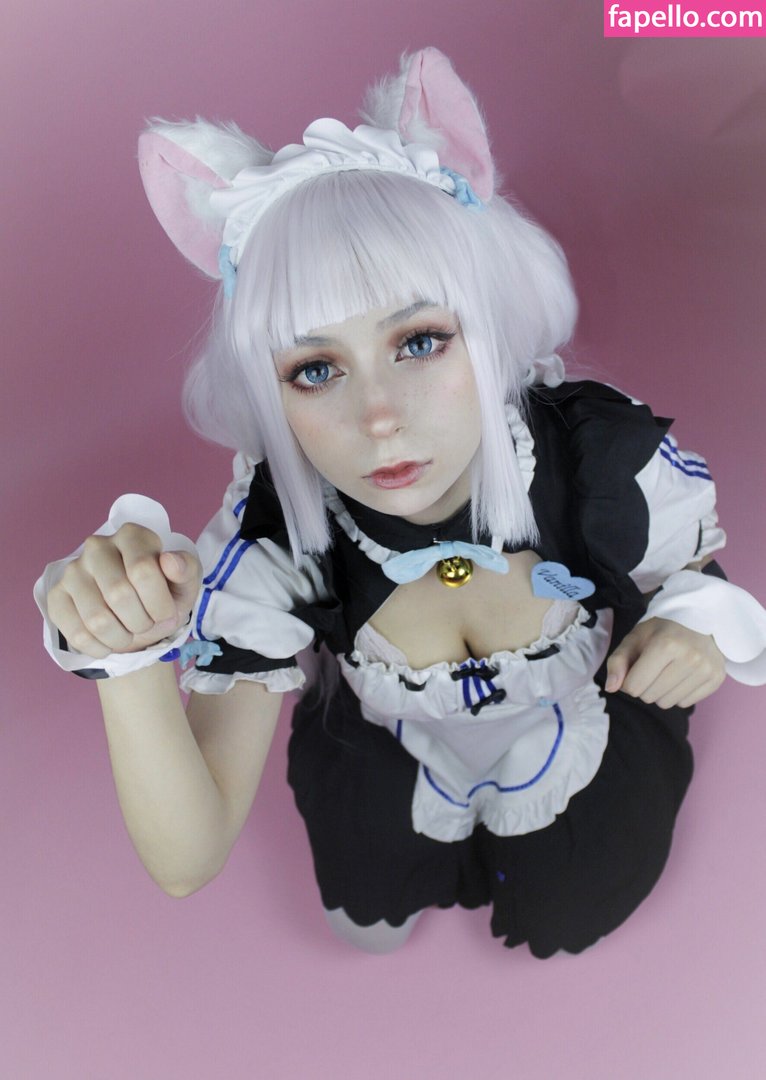 Himee.lily leaked nude photo #0081 (Himee.lily / Himeecosplay / kawaiierotica)