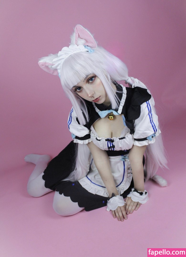 Himee.lily leaked nude photo #0085 (Himee.lily / Himeecosplay / kawaiierotica)