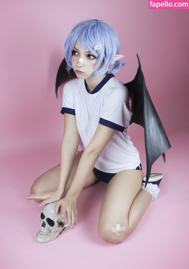 Himee.lily leaked nude photo #0089 (Himee.lily / Himeecosplay / kawaiierotica)