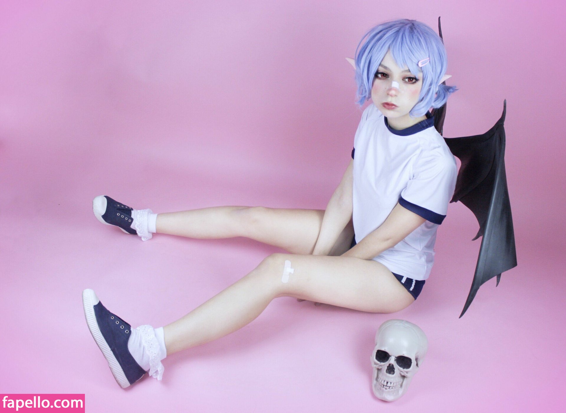 Himee.lily leaked nude photo #0092 (Himee.lily / Himeecosplay / kawaiierotica)