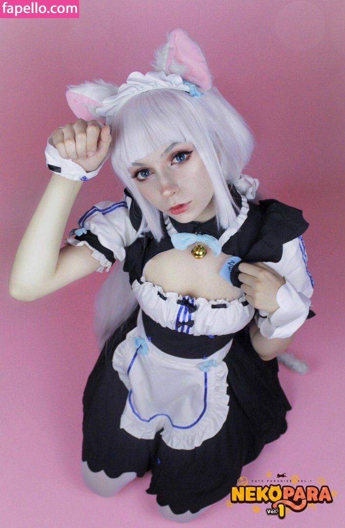 Himee.lily leaked nude photo #0094 (Himee.lily / Himeecosplay / kawaiierotica)