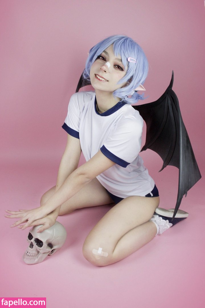 Himee.lily leaked nude photo #0095 (Himee.lily / Himeecosplay / kawaiierotica)