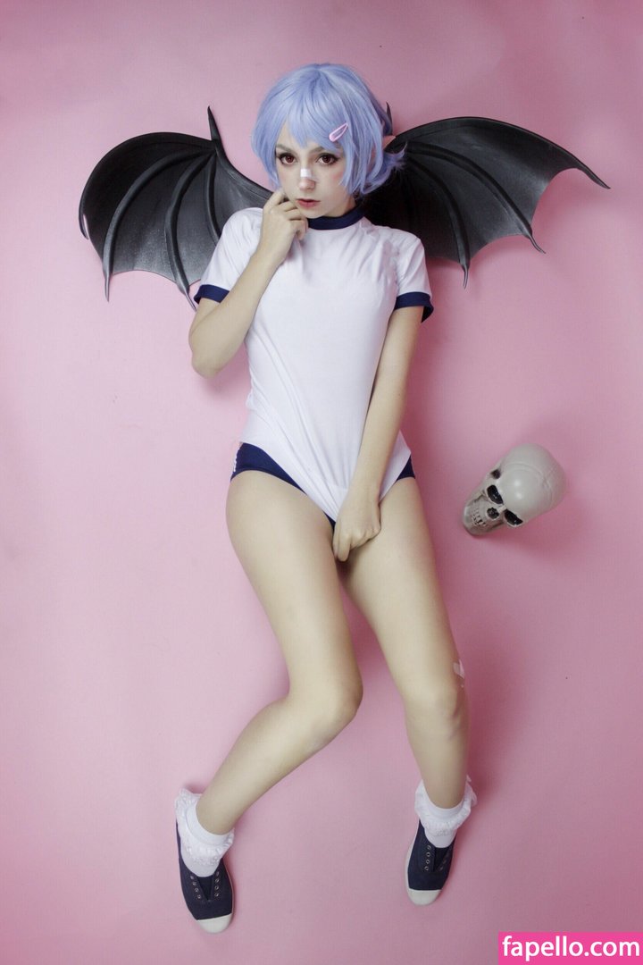 Himee.lily leaked nude photo #0096 (Himee.lily / Himeecosplay / kawaiierotica)