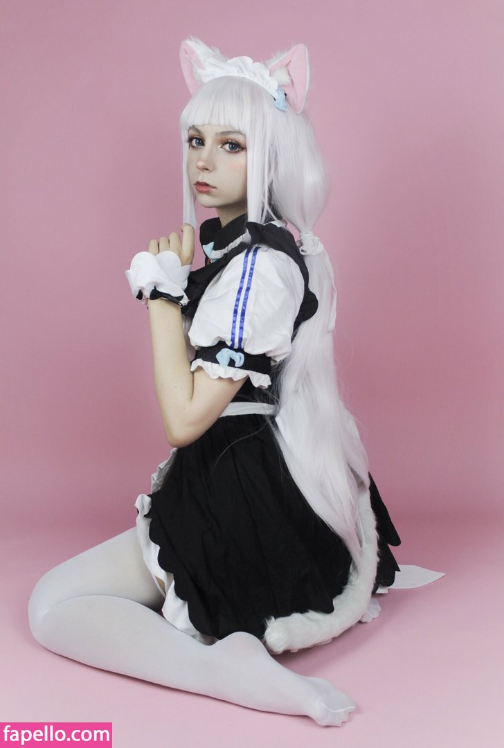 Himee.lily leaked nude photo #0098 (Himee.lily / Himeecosplay / kawaiierotica)