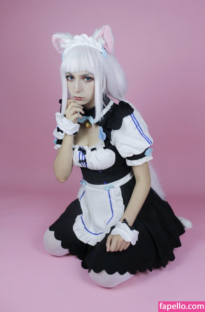 Himee.lily leaked nude photo #0105 (Himee.lily / Himeecosplay / kawaiierotica)