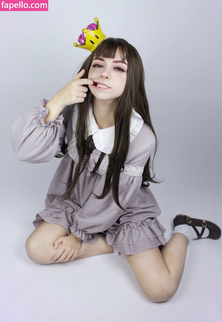 Himee.lily leaked nude photo #0108 (Himee.lily / Himeecosplay / kawaiierotica)