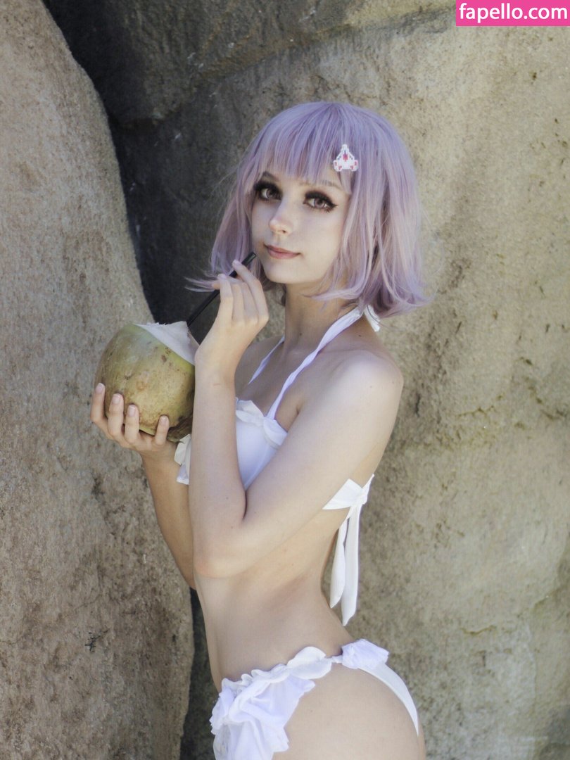 Himee.lily leaked nude photo #0121 (Himee.lily / Himeecosplay / kawaiierotica)