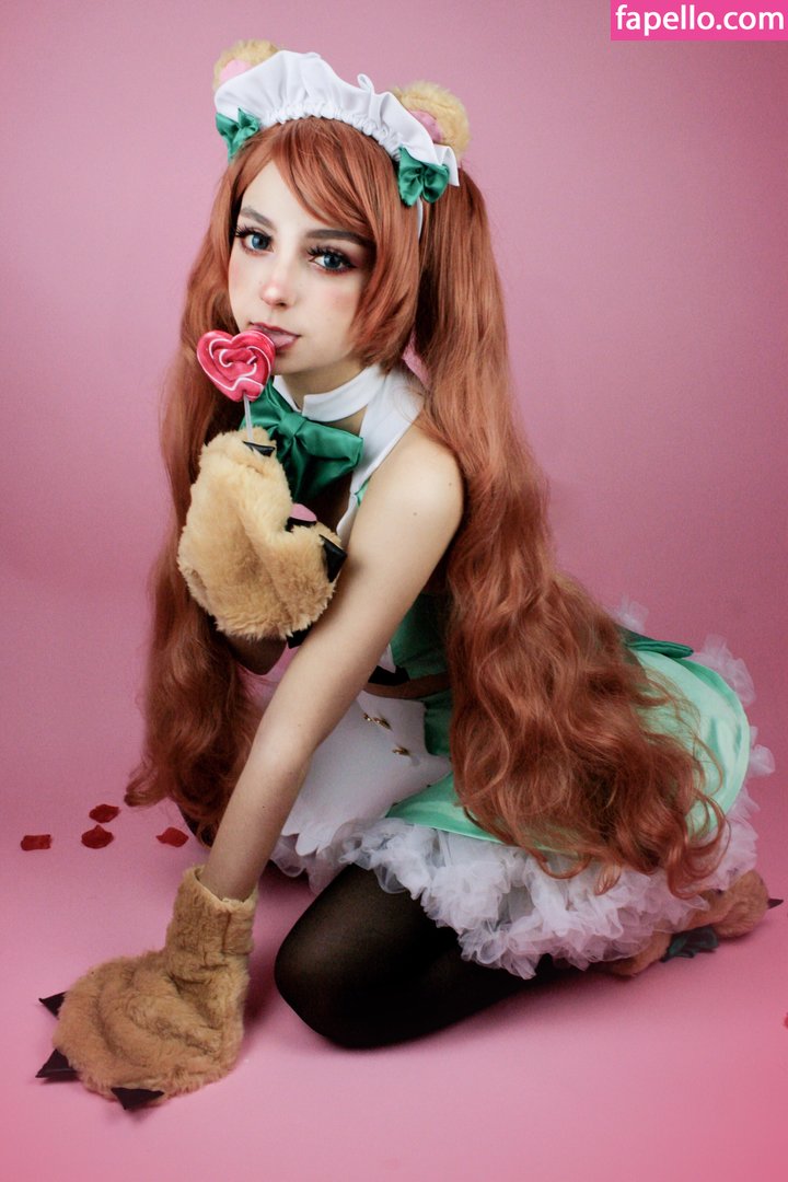 Himee.lily leaked nude photo #0151 (Himee.lily / Himeecosplay / kawaiierotica)