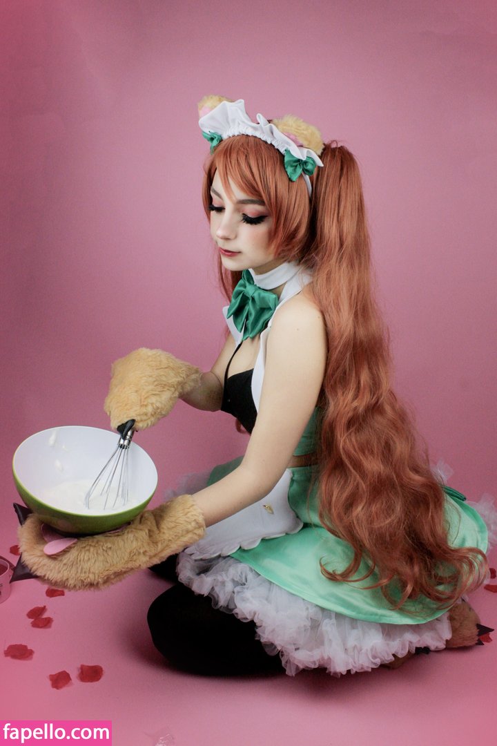 Himee.lily leaked nude photo #0161 (Himee.lily / Himeecosplay / kawaiierotica)