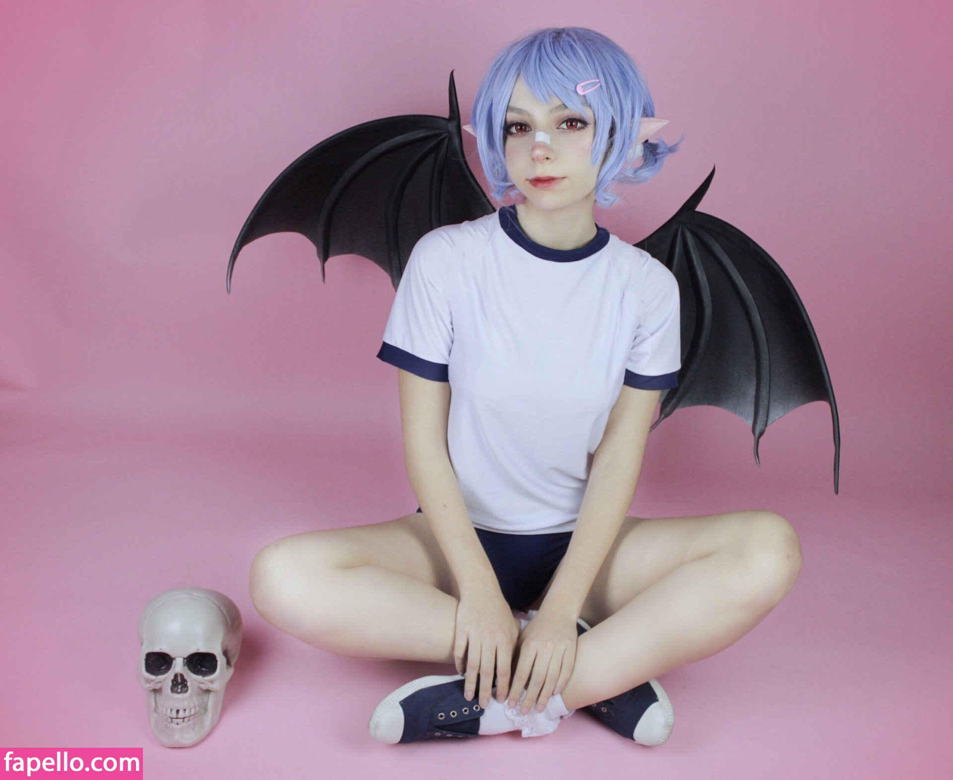 Himee.lily leaked nude photo #0173 (Himee.lily / Himeecosplay / kawaiierotica)