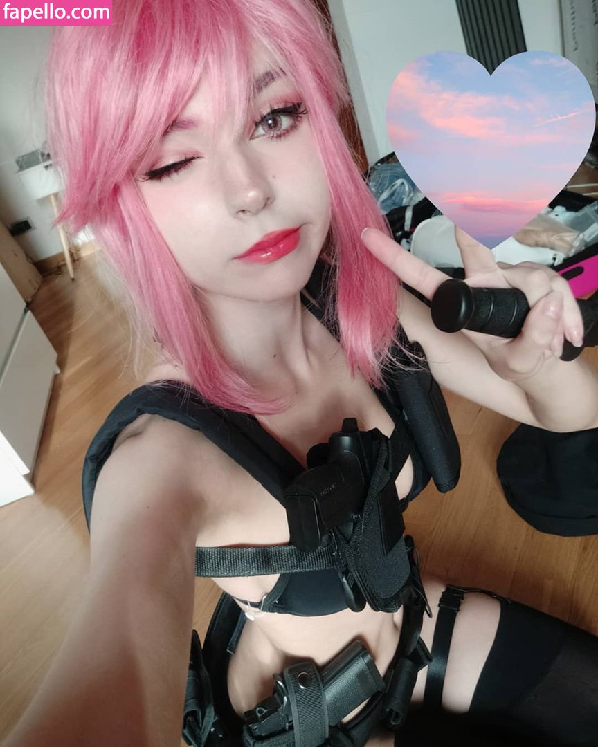 Himee.lily leaked nude photo #0182 (Himee.lily / Himeecosplay / kawaiierotica)