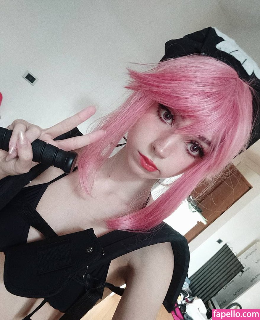 Himee.lily leaked nude photo #0186 (Himee.lily / Himeecosplay / kawaiierotica)