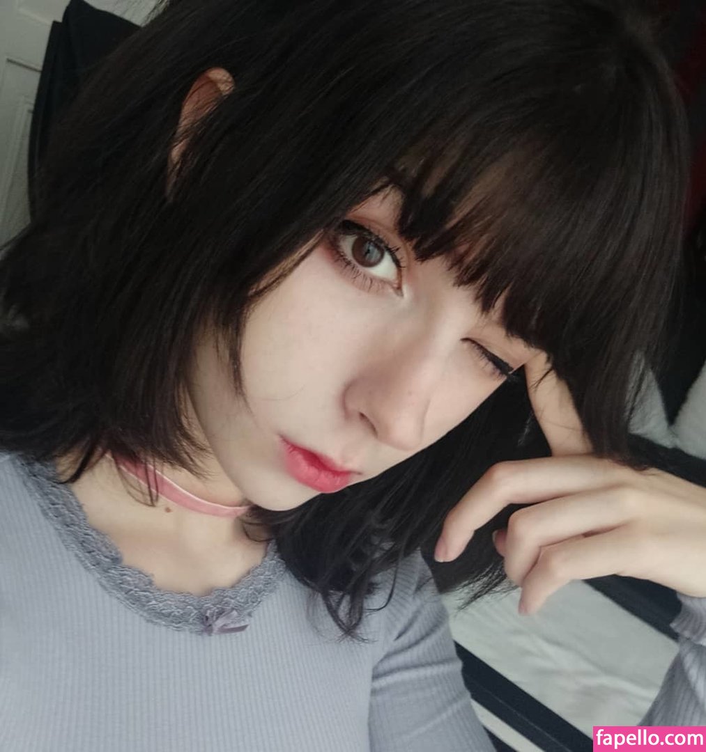 Himee.lily leaked nude photo #0201 (Himee.lily / Himeecosplay / kawaiierotica)