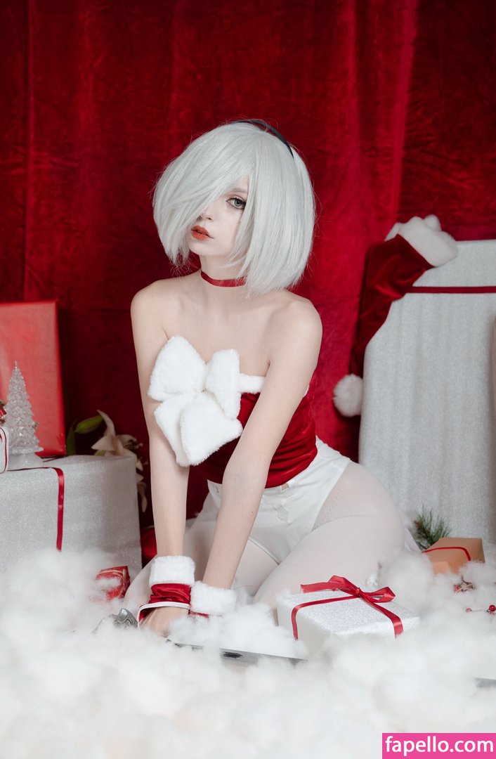 Himee.lily leaked nude photo #0214 (Himee.lily / Himeecosplay / kawaiierotica)