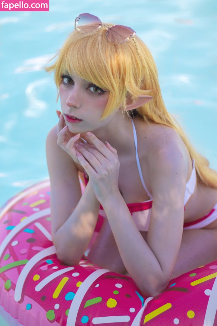 Himee.lily leaked nude photo #0288 (Himee.lily / Himeecosplay / kawaiierotica)