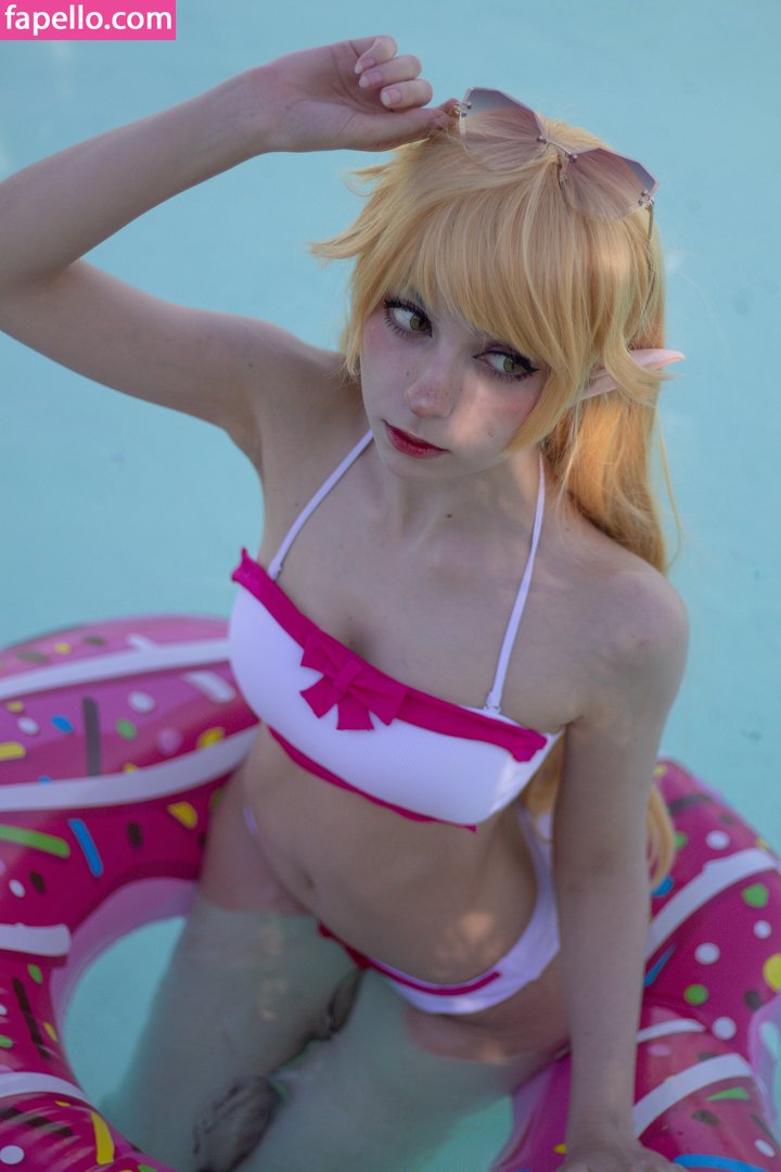 Himee.lily leaked nude photo #0297 (Himee.lily / Himeecosplay / kawaiierotica)