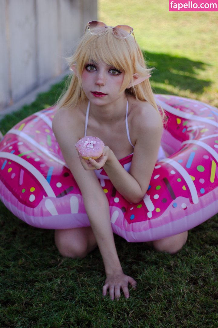 Himee.lily leaked nude photo #0311 (Himee.lily / Himeecosplay / kawaiierotica)