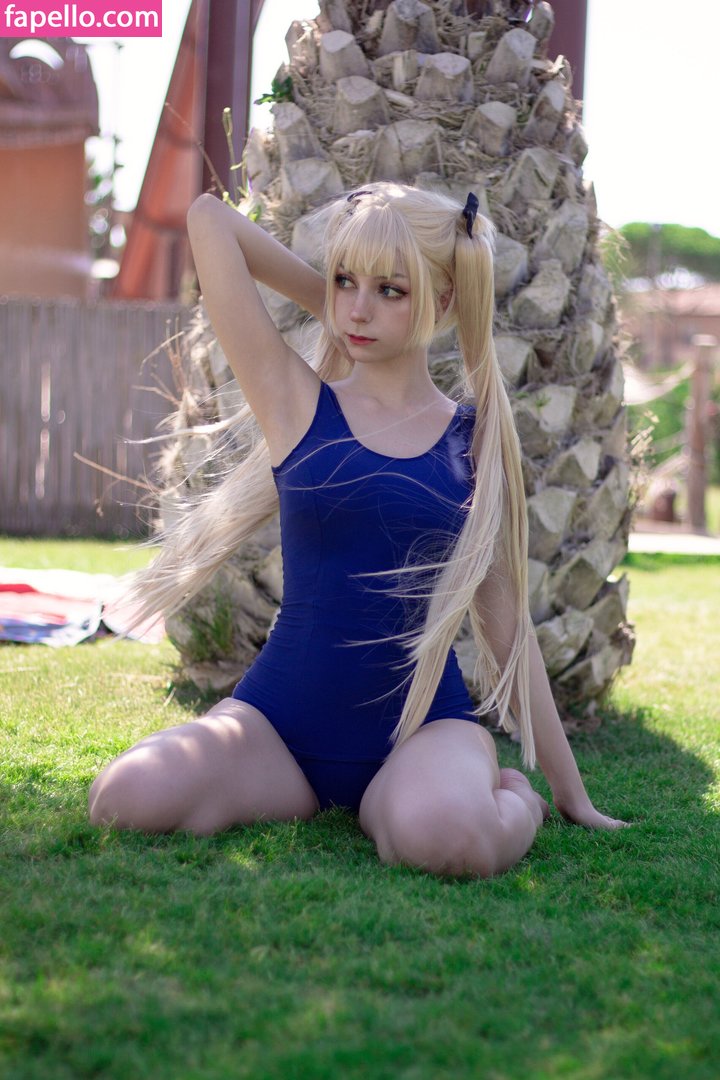 Himee.lily leaked nude photo #0418 (Himee.lily / Himeecosplay / kawaiierotica)