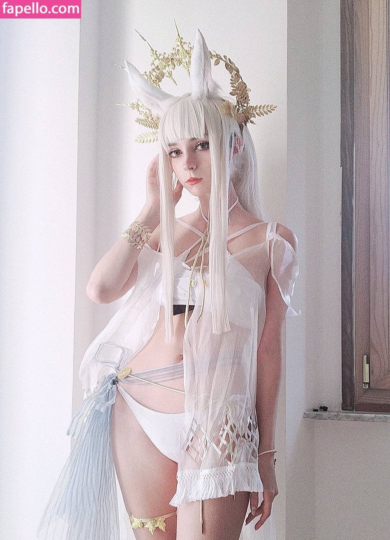 Himee.lily leaked nude photo #0429 (Himee.lily / Himeecosplay / kawaiierotica)