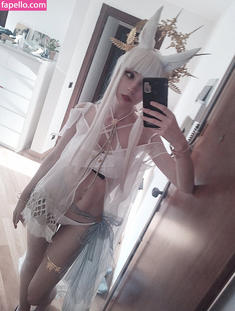 Himee.lily leaked nude photo #0430 (Himee.lily / Himeecosplay / kawaiierotica)