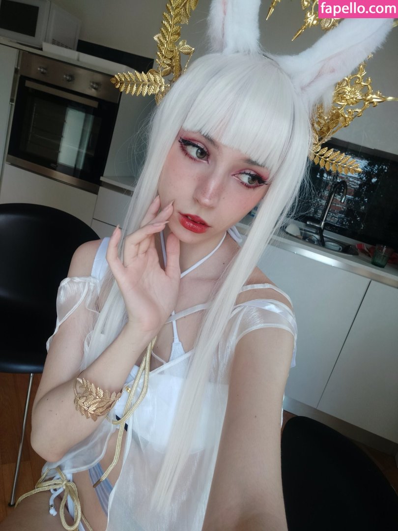 Himee.lily leaked nude photo #0431 (Himee.lily / Himeecosplay / kawaiierotica)