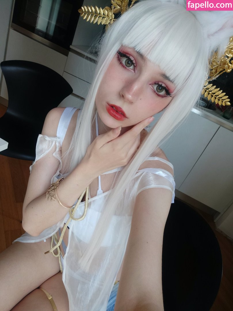 Himee.lily leaked nude photo #0432 (Himee.lily / Himeecosplay / kawaiierotica)