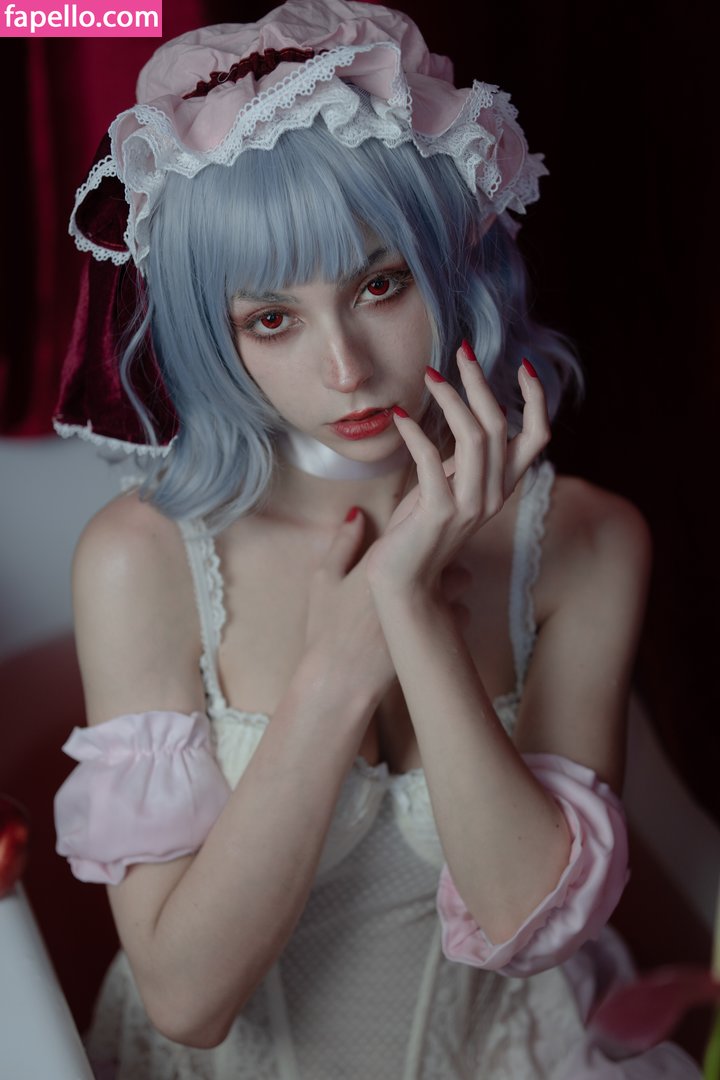 Himee.lily leaked nude photo #0461 (Himee.lily / Himeecosplay / kawaiierotica)