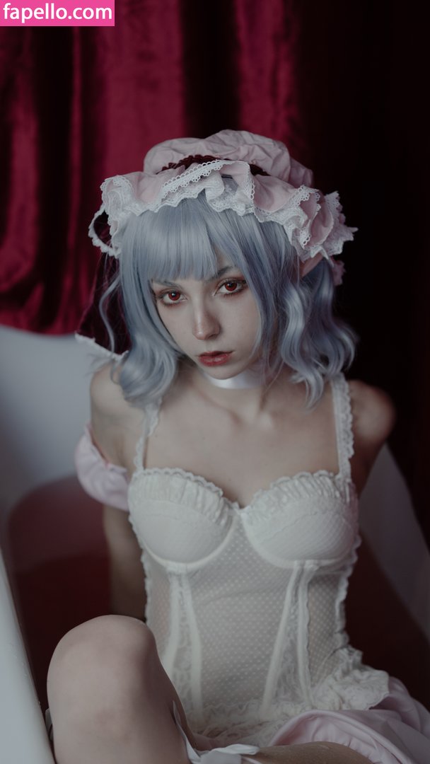 Himee.lily leaked nude photo #0467 (Himee.lily / Himeecosplay / kawaiierotica)