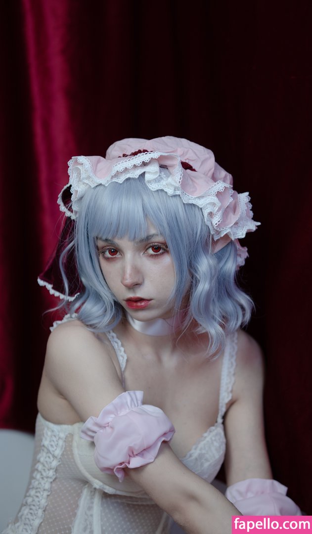 Himee.lily leaked nude photo #0471 (Himee.lily / Himeecosplay / kawaiierotica)