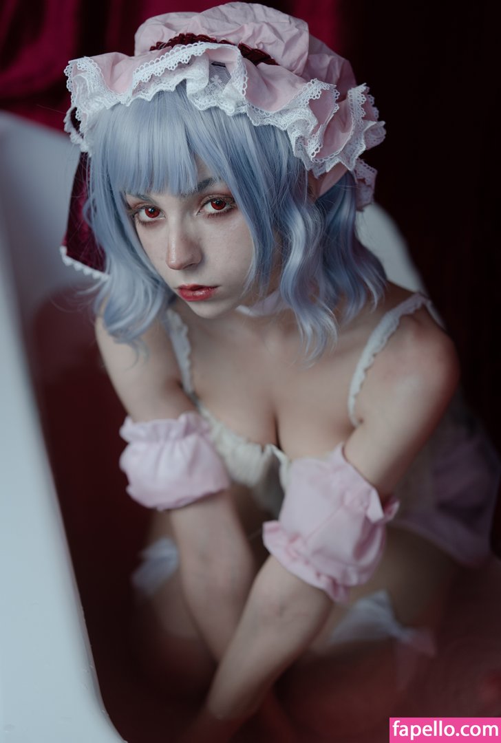 Himee.lily leaked nude photo #0479 (Himee.lily / Himeecosplay / kawaiierotica)