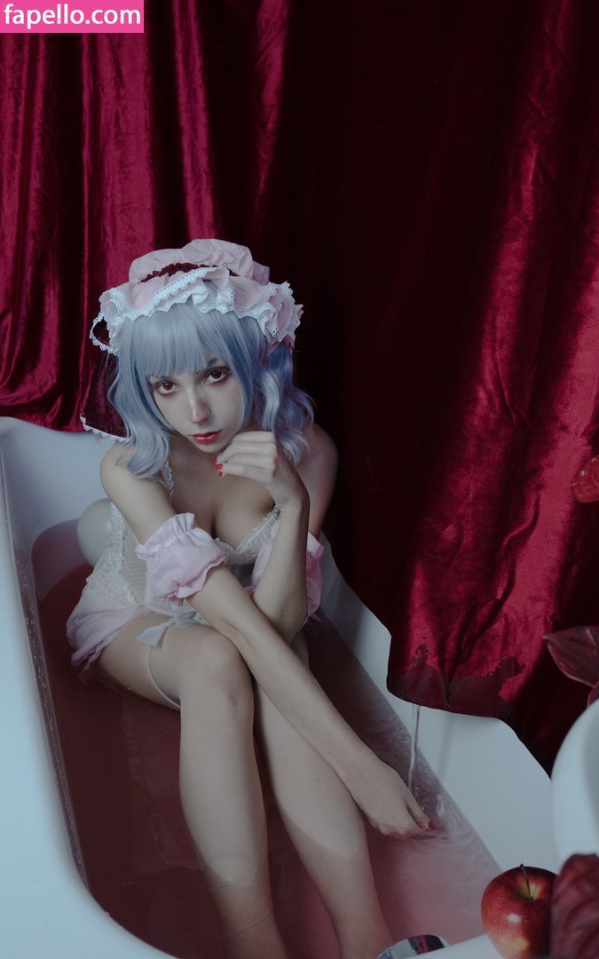 Himee.lily leaked nude photo #0480 (Himee.lily / Himeecosplay / kawaiierotica)