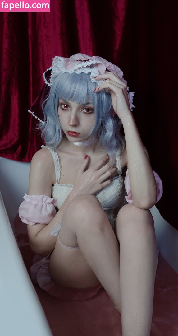 Himee.lily leaked nude photo #0482 (Himee.lily / Himeecosplay / kawaiierotica)