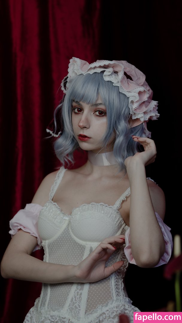 Himee.lily leaked nude photo #0483 (Himee.lily / Himeecosplay / kawaiierotica)