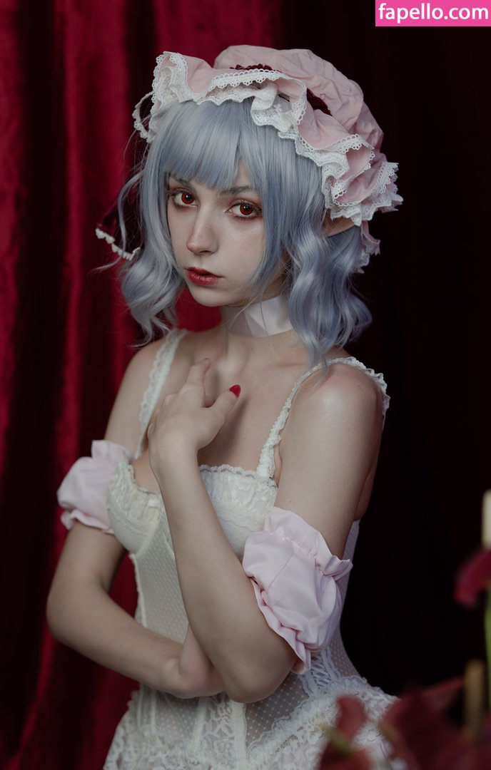 Himee.lily leaked nude photo #0484 (Himee.lily / Himeecosplay / kawaiierotica)