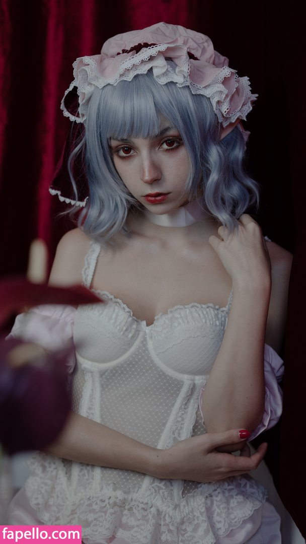 Himee.lily leaked nude photo #0486 (Himee.lily / Himeecosplay / kawaiierotica)