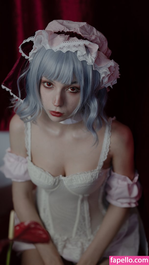 Himee.lily leaked nude photo #0487 (Himee.lily / Himeecosplay / kawaiierotica)