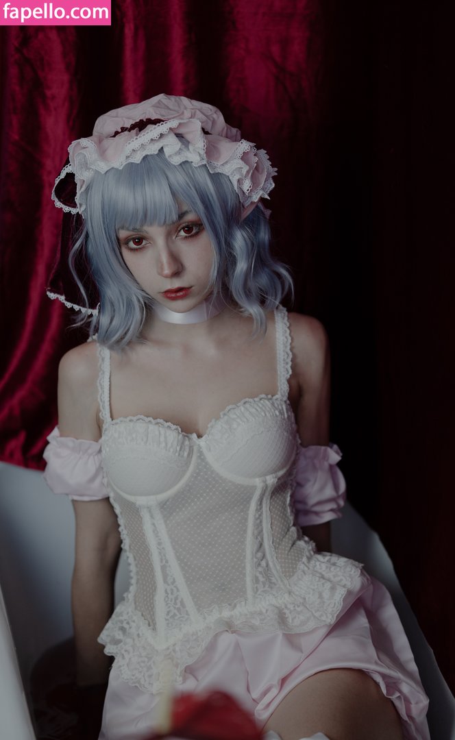 Himee.lily leaked nude photo #0488 (Himee.lily / Himeecosplay / kawaiierotica)