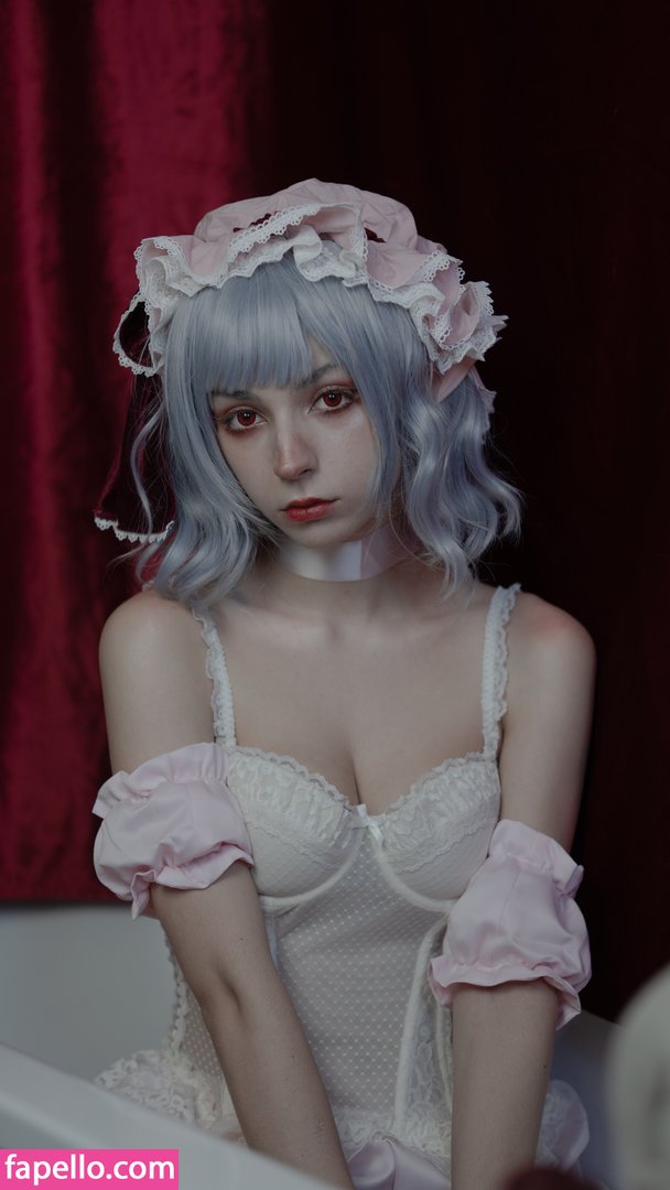 Himee.lily leaked nude photo #0490 (Himee.lily / Himeecosplay / kawaiierotica)