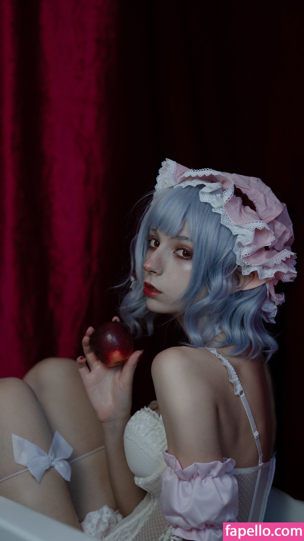 Himee.lily leaked nude photo #0493 (Himee.lily / Himeecosplay / kawaiierotica)