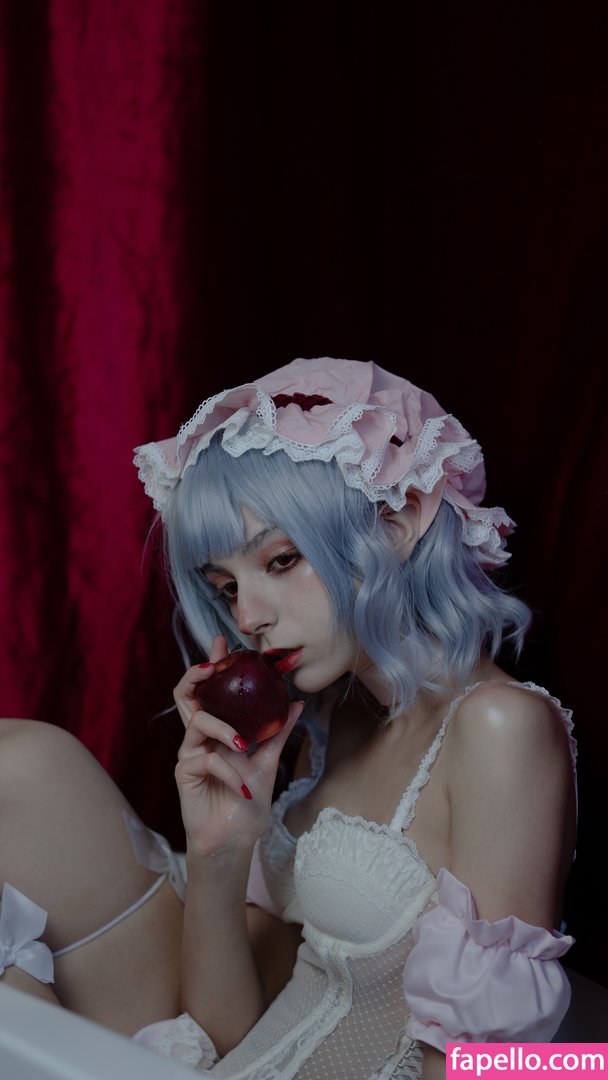 Himee.lily leaked nude photo #0494 (Himee.lily / Himeecosplay / kawaiierotica)