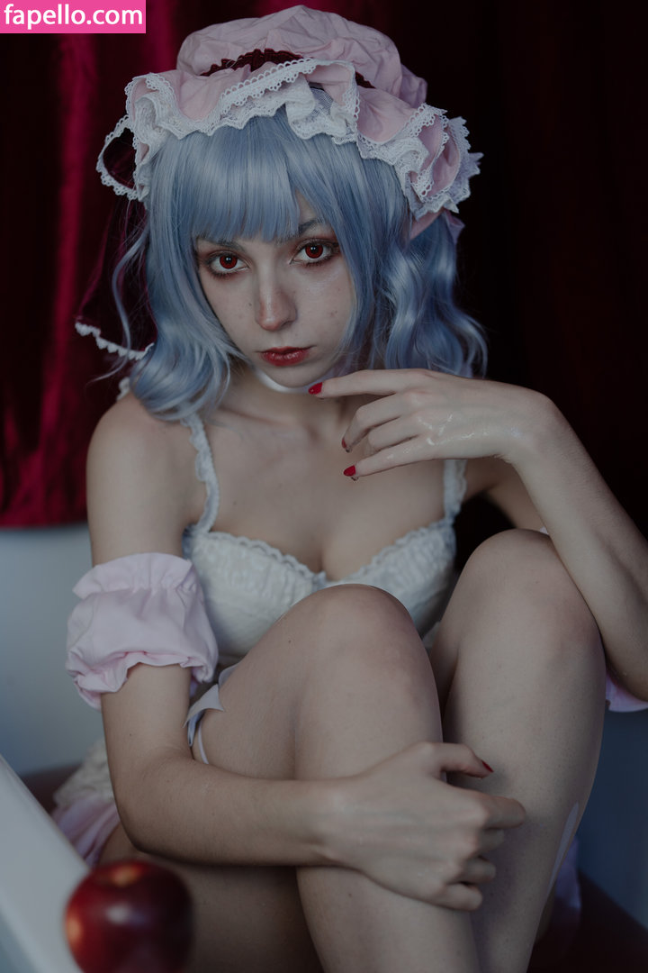 Himee.lily leaked nude photo #0495 (Himee.lily / Himeecosplay / kawaiierotica)