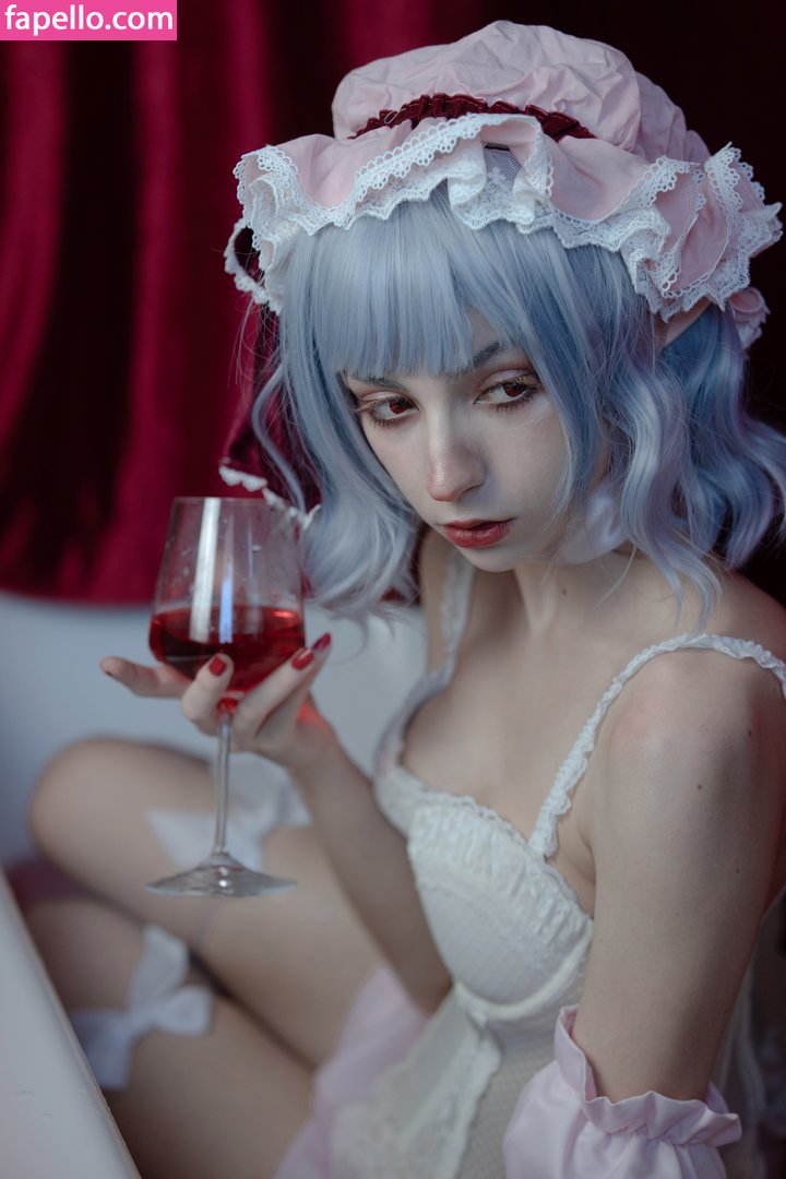 Himee.lily leaked nude photo #0505 (Himee.lily / Himeecosplay / kawaiierotica)