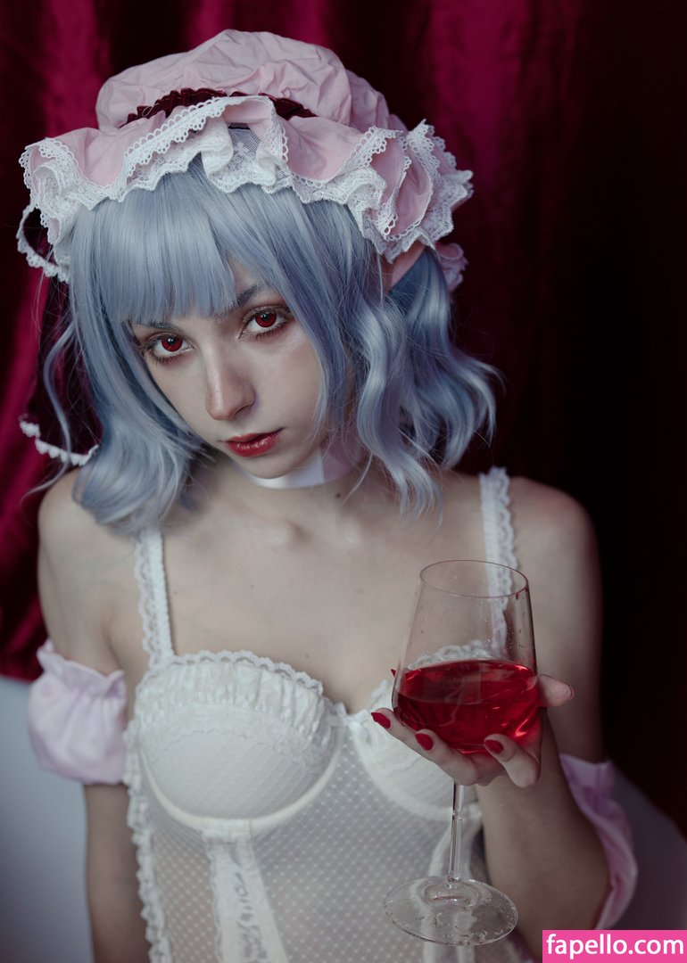 Himee.lily leaked nude photo #0506 (Himee.lily / Himeecosplay / kawaiierotica)